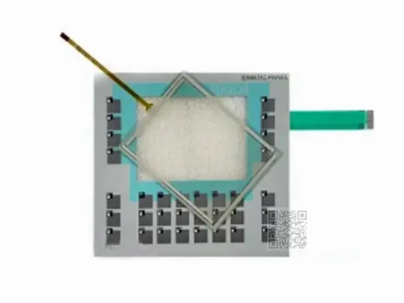 OP177B 6AV6642 6AV6 642-0DA01-1AX0  Touch Glass Membrane Keypad