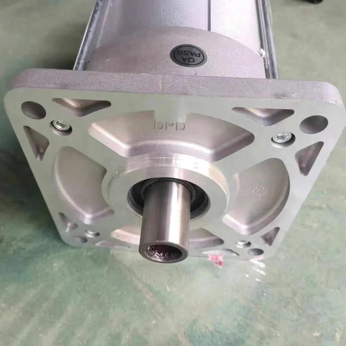 Three-Phase AC Asynchronous Motor - Electric Forklift Dedicated,Oil Pump Motor,High Performance,Durable,Reliable