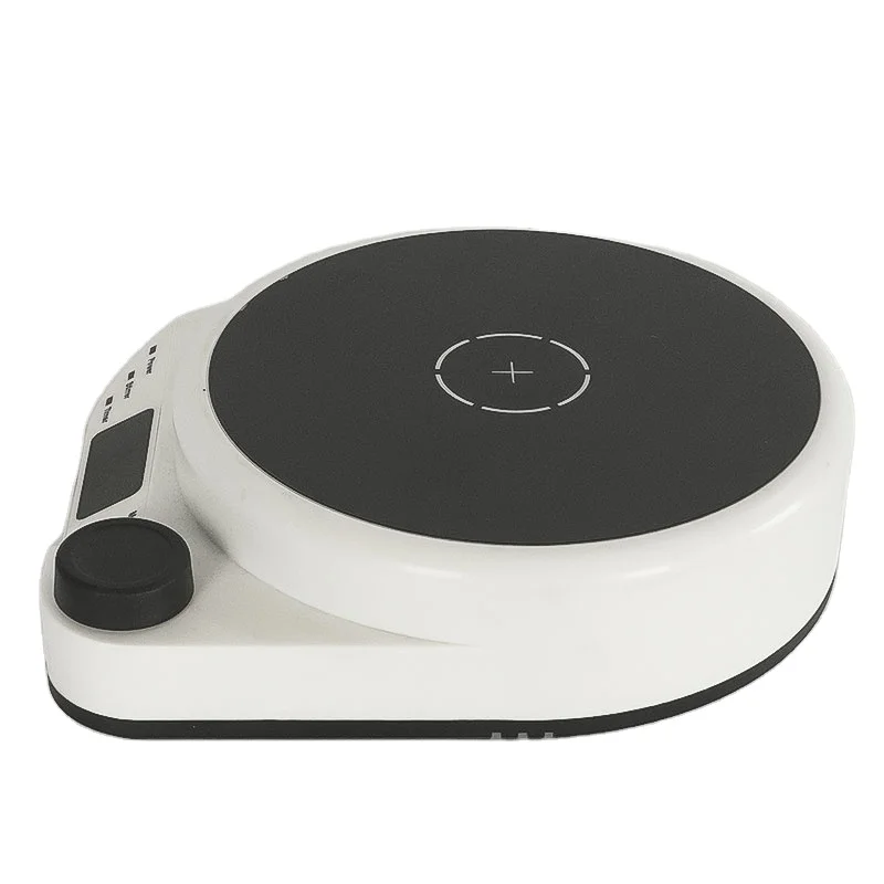 Agitatore da laboratorio per uso chimico Mini mixer con agitatore magnetico da 2 litri in laboratorio