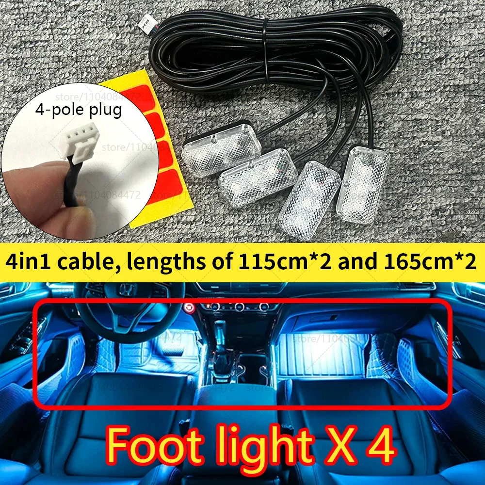 WAGONR アクリル LED プレート ライト 車内装飾 WAGONR アクリル LED プレート ライト 車内装飾 フォルクスワーゲン
