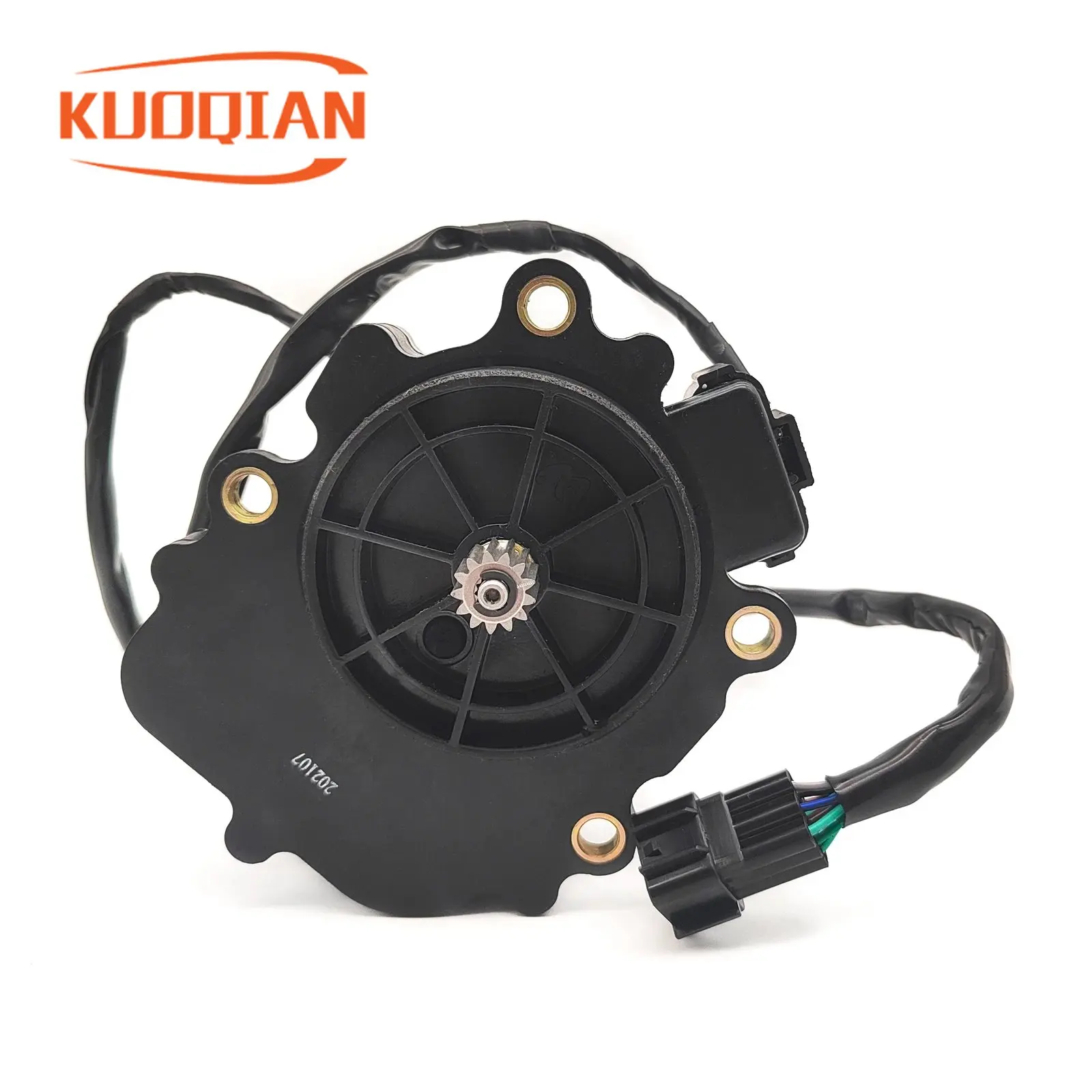 Original factory Front Differential Servo Motor Gear Actuator for CF ATV UTV 500 600 X5 0181-314000 LINHAI 35388 linhai