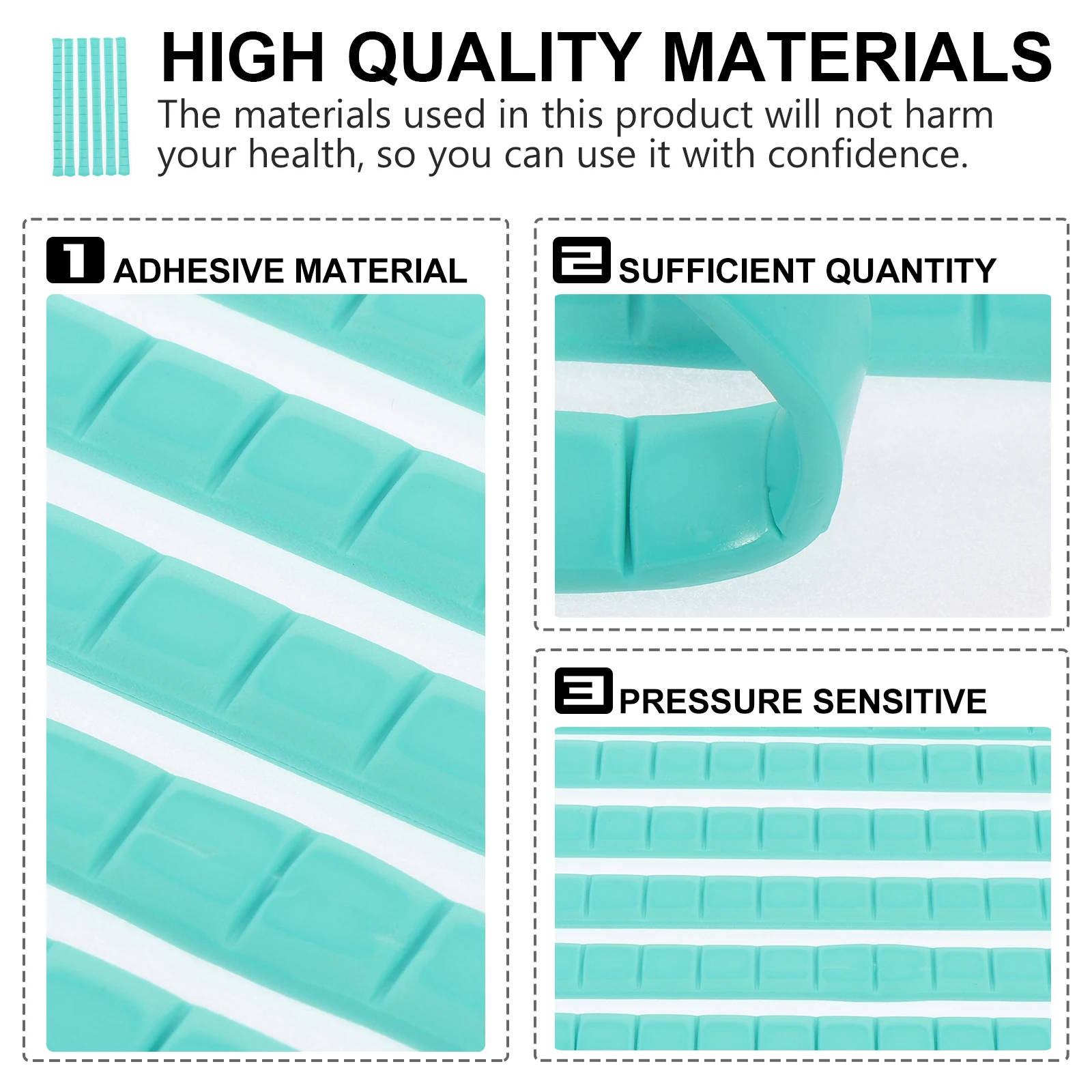 

Poster Tape for Walls Removable Photo Nail Glue DIY Decorations Blue Pressure Sensitive Adhesives Banquet