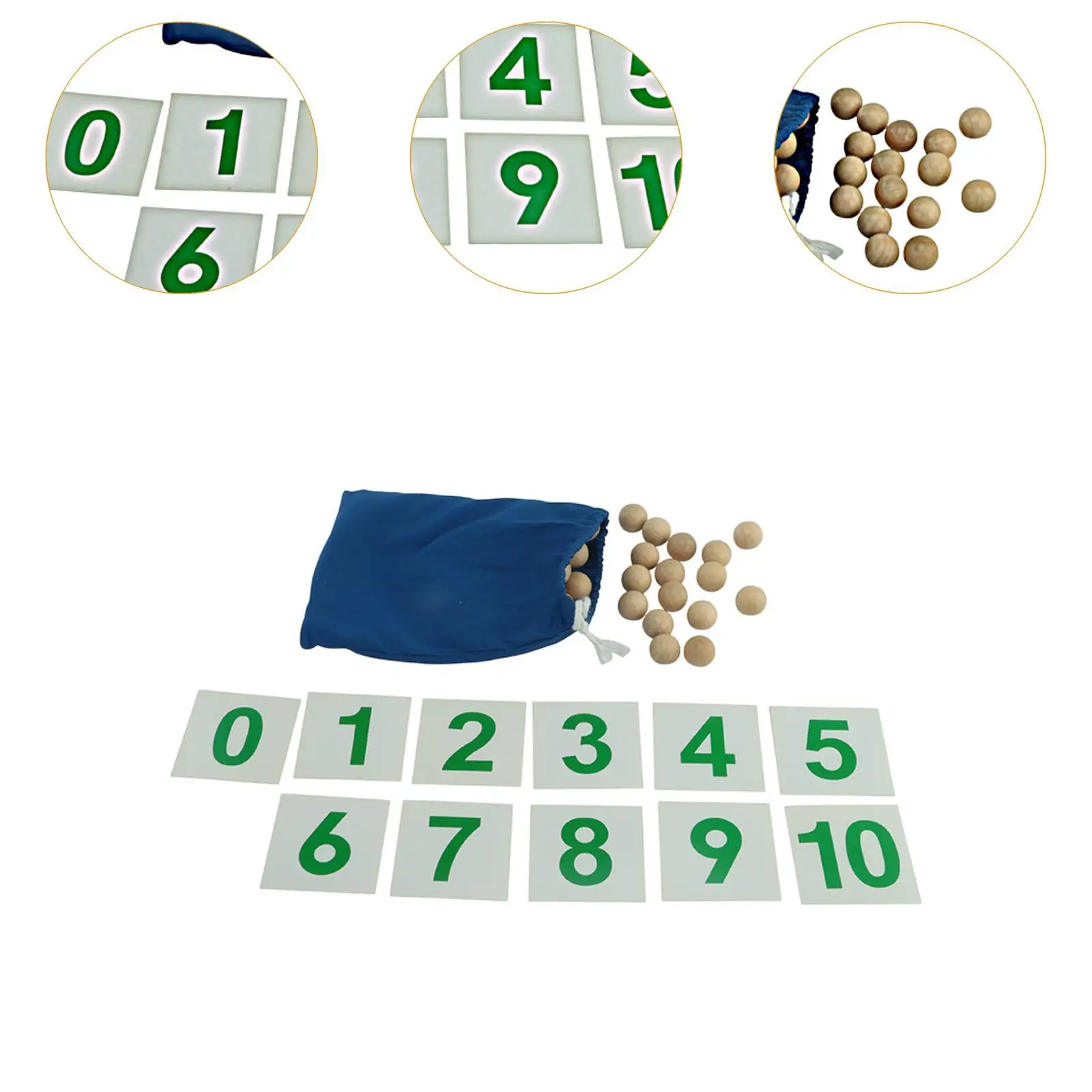 Montessori matemática brinquedo jogos de matemática treinamento crianças brinquedo pré-escolar aprendizagem ensino números contagem brinquedos brinquedo de madeira para homeschool