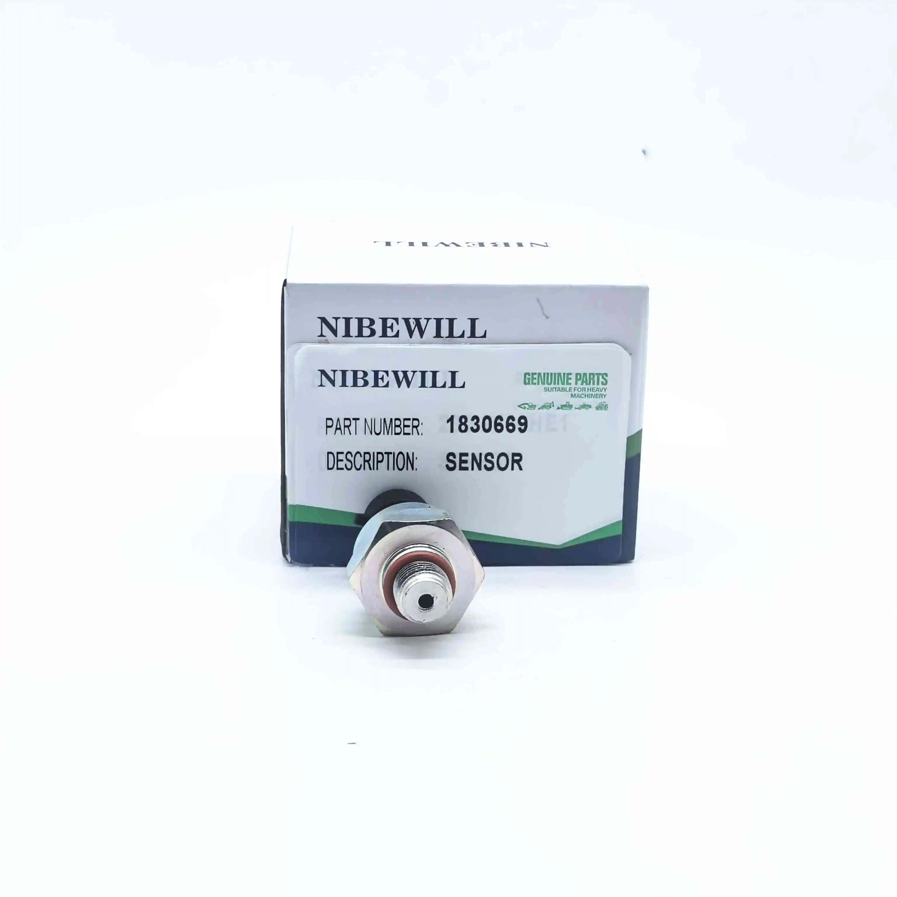 Car Parts 1830669 1830669c92 1830669c91 Oil Pressure Sensor for Cummins Dt466e I530e Dt530 Ht530 Dt466