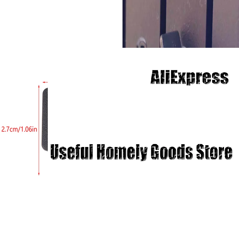 1 шт. черный для DS923 + 920 + DS1621 + DS1821 + и т. д. ключ отсека жесткого диска ключ отсека жесткого диска Synology NAS ключ отсека для диска