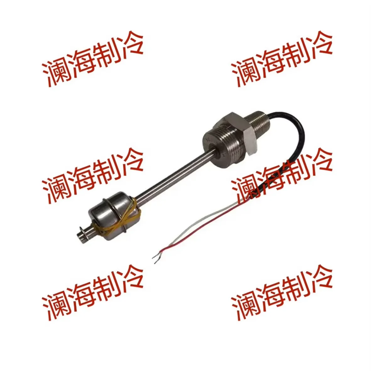 

024-30901-000Central Air Conditioning Oil Level Switch HVAC Chiller Spare Parts024W30901-000