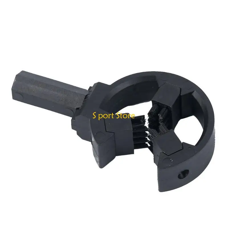 

U2JB Соединенные луки с стрельбой стрелка Resting Resting Weskers Brush Biscuits Стрелка отдых отдыхает