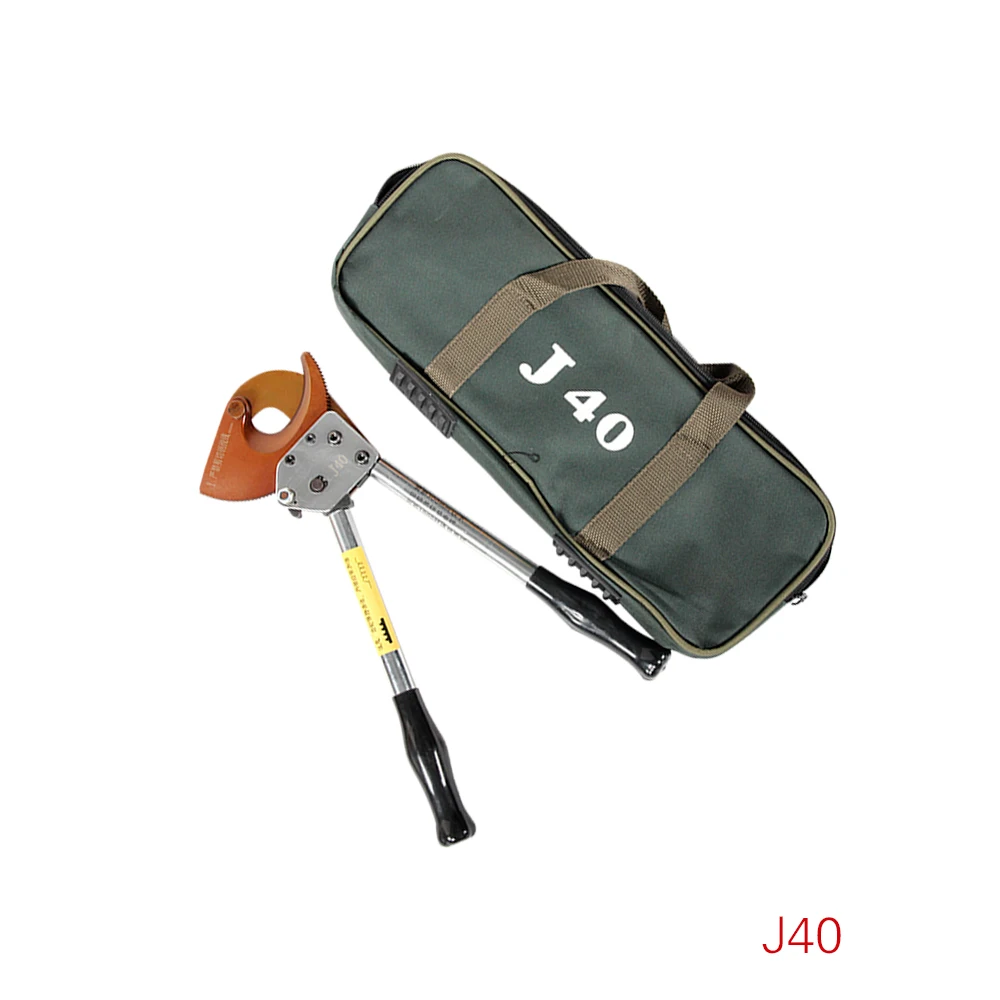 j40-single-core-cable-cutter-portable-manual-300mm2-copper-ratchet-cable-cutting-tool-round-cutter-cable