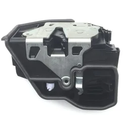 51217202146 51217059974 Front Right Electric Door Lock Actuator For BMW Z4 X3 X5 X6 Z4 E60 E65 E70 E90 E92 2007-2010