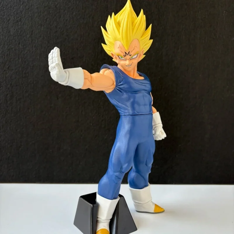 

Authentic Bandai Prize Grandista Dragon Ball Z Majin Vegeta - In Stock