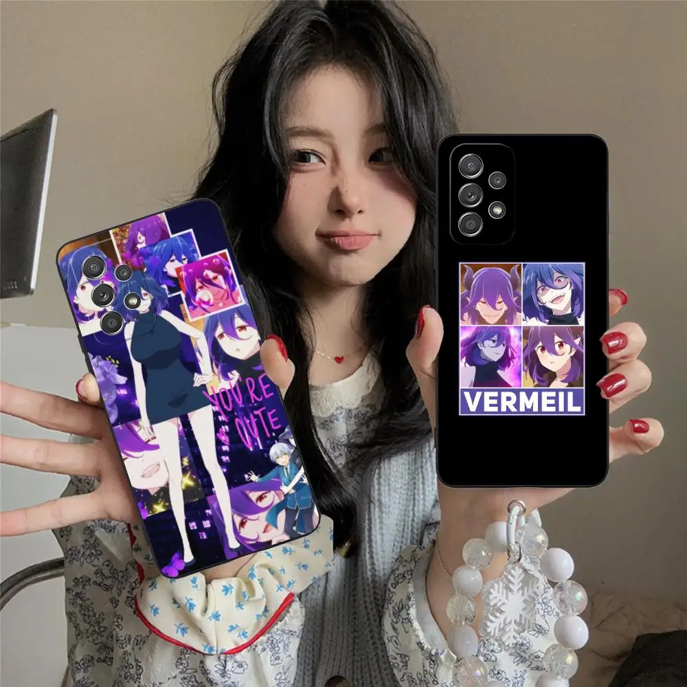 Kinsou Vermeil Mobi… - image