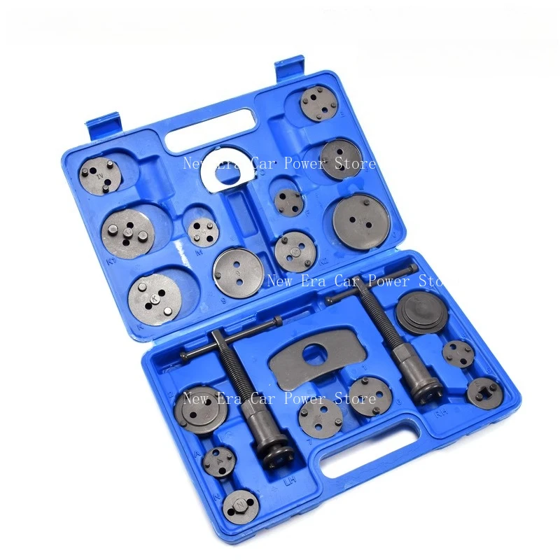 

Applicable To22 Butterfly Brake Pads for Disassembly, Assembly and Adjustment of Special Brake Sub-pump Group Brake Pads Return