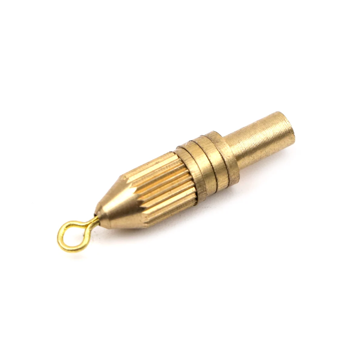30pcs Float Copper Pendant Bobber Fishing Floats Accessories 3.0g