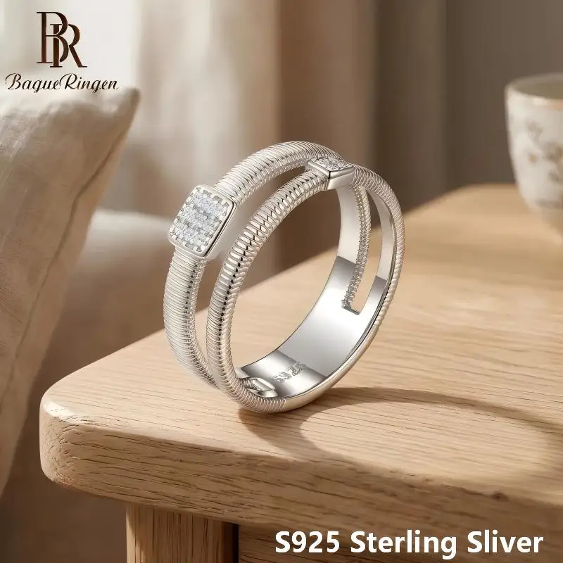 bague-carree-en-argent-sterling-s925-de-luxe-leger-entierement-sertie-de-diamants-pour-femme-bague-italienne-double-couche-pour-l'index-chic-haut-de-gamme