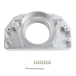 Soporte de aleación de aluminio para Logitech G25, G27, G29, G920, G923