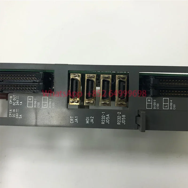 

A16B-2201-0910 Main Board Circuit Board for CNC System Controller