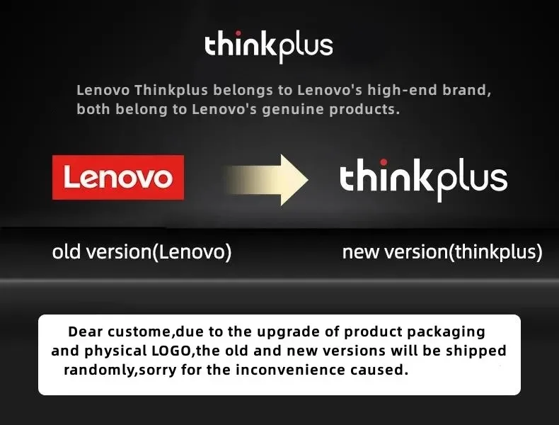 سماعات أذن Lenovo الرسمية الأصلية Thinkplus XT62 TWS لعام 100% مزودة بتقنية البلوتوث 5.3 وعمر بطارية طويل HiFi سماعة ألعاب ذات زمن انتقال منخفض