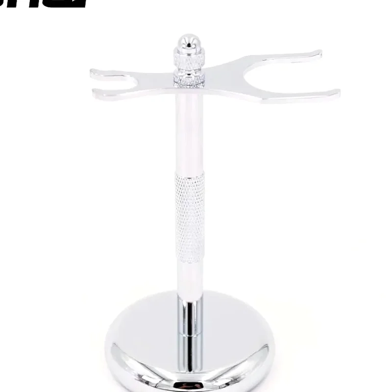 Shaving Brush And Razor Stand Set For 30mm Knot Brush Yaqi Mens Shaving Brush Holder 2026