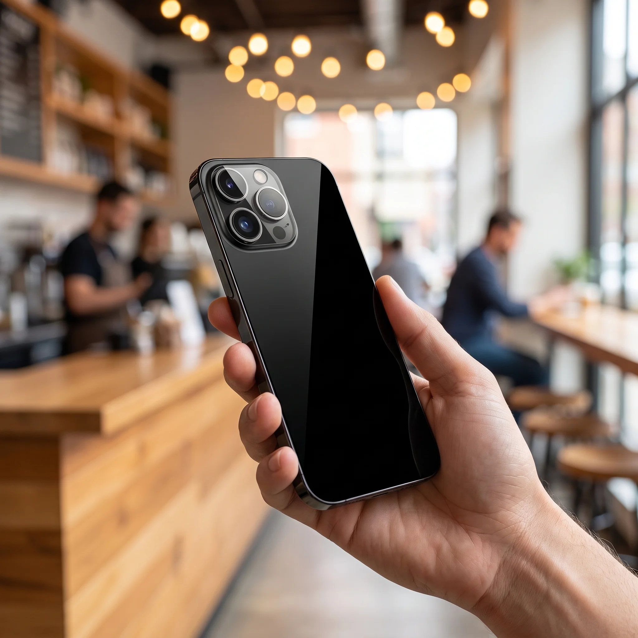 Protetor de Tela de Privacidad - Apple Iphone 15 avaliação e preço