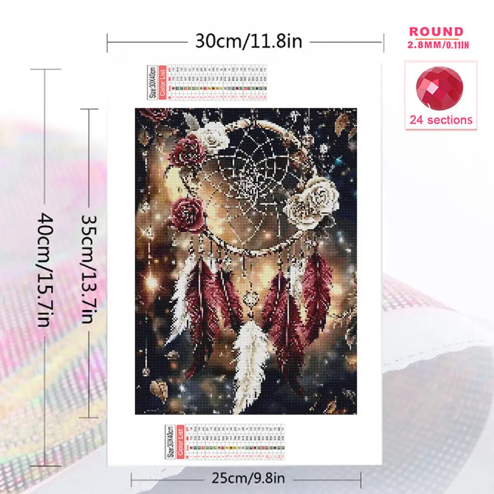 Thumbnail 2 - #62 Highest Rated Mosaic Kits to Buy in 2026