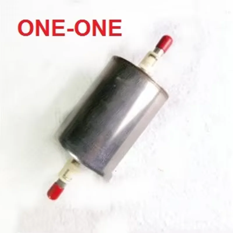 فلتر الوقود 5M51-9155-AA لكرنفال الثعلب الجديد 05 فولفو S40 مونديو Zhisheng / S-MAX، مازدا m2 / m3 / M #1