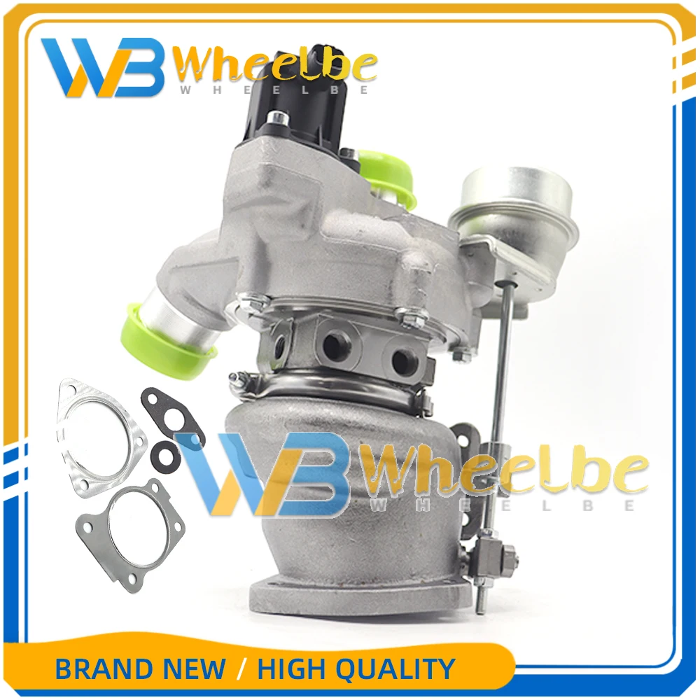 53039880120 Turbocharger K03 For Peugeot 207 3008 308 5008 RCZ 1.6 THP 150 155HP 110 115Kw EP6DT EP6CDT 53039700121