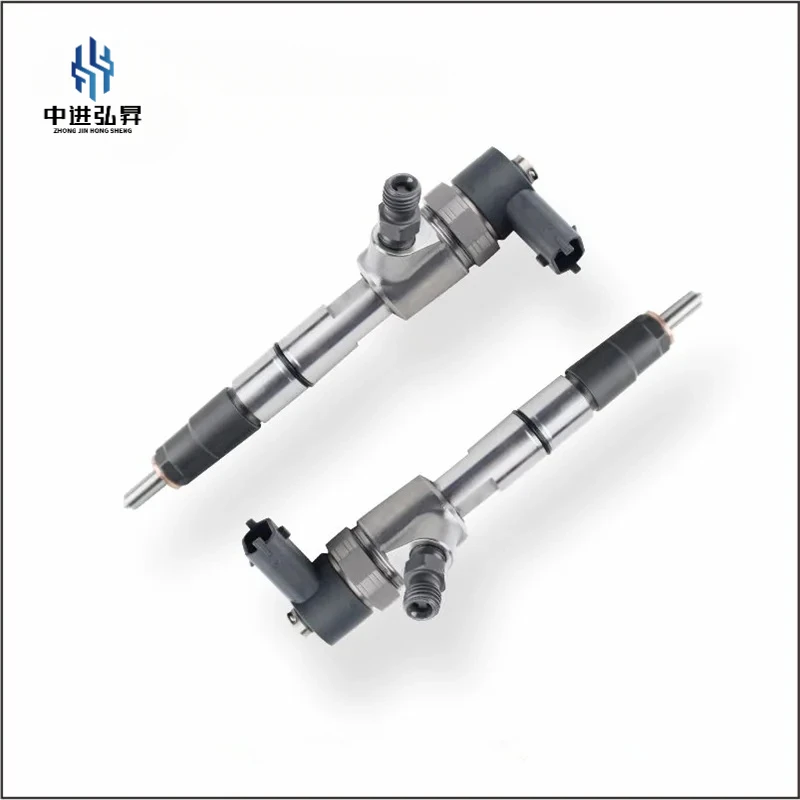 

Форсунка дизельного двигателя Common Rail 0445110293 0445110291 0445110629 0445110454 0445110274 0445110183 0445110186