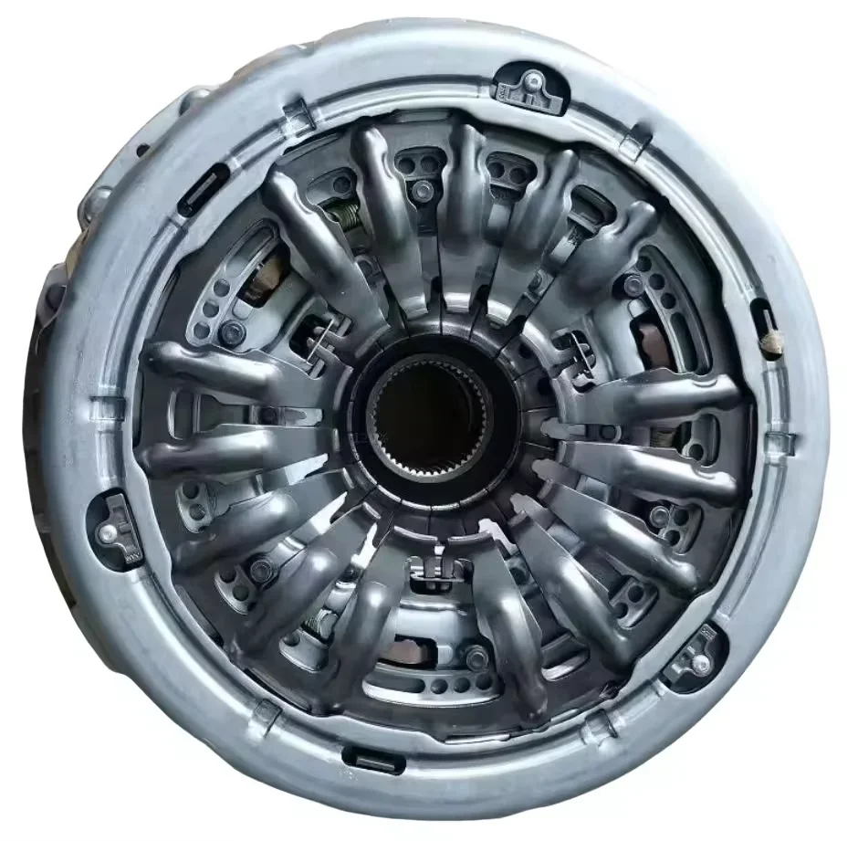 

Upgraded versionBrand New Quality 6020014000 Clutch Kit for Ford Fiesta Focus 1.0 Dual Clutch Repair Kit