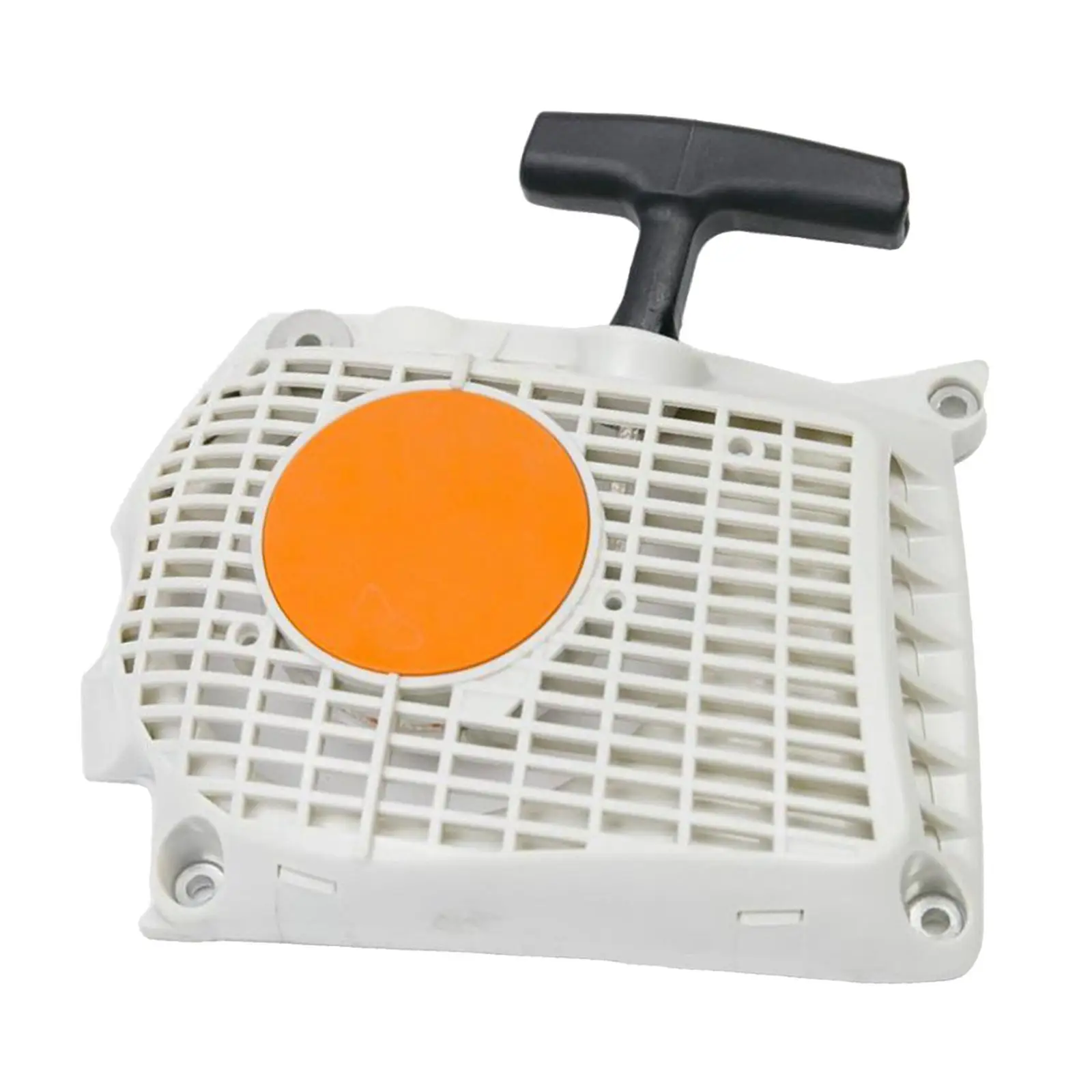 Imagem -02 - Sharprepublic Recoil Starter para Motosserra Puxar Rebobinar Novo Ms261 Ms261c