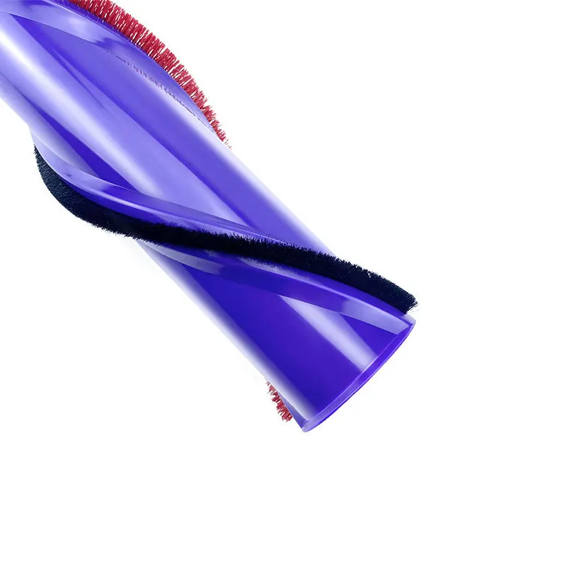 ل دايسون V6 فرشاة لفة استبدال عدة متوافق اللاسلكي فرشاة الأنظف رئيس فرشاة بار الأسطوانة 966821-01 جزء