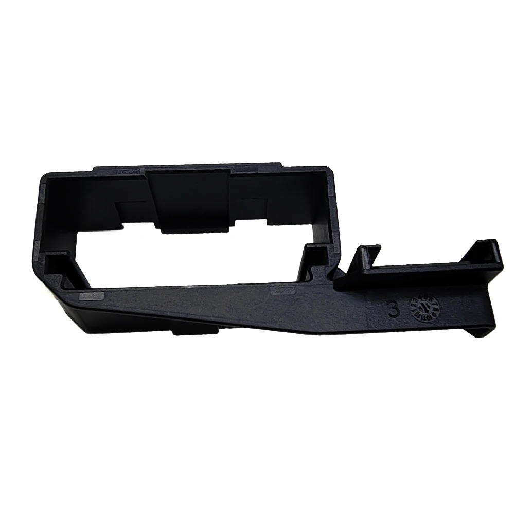 Car Fuse Holder Replacement Fuse Holder Plastic Construction Direct Fit Replacement No Programming Required For Tiguan