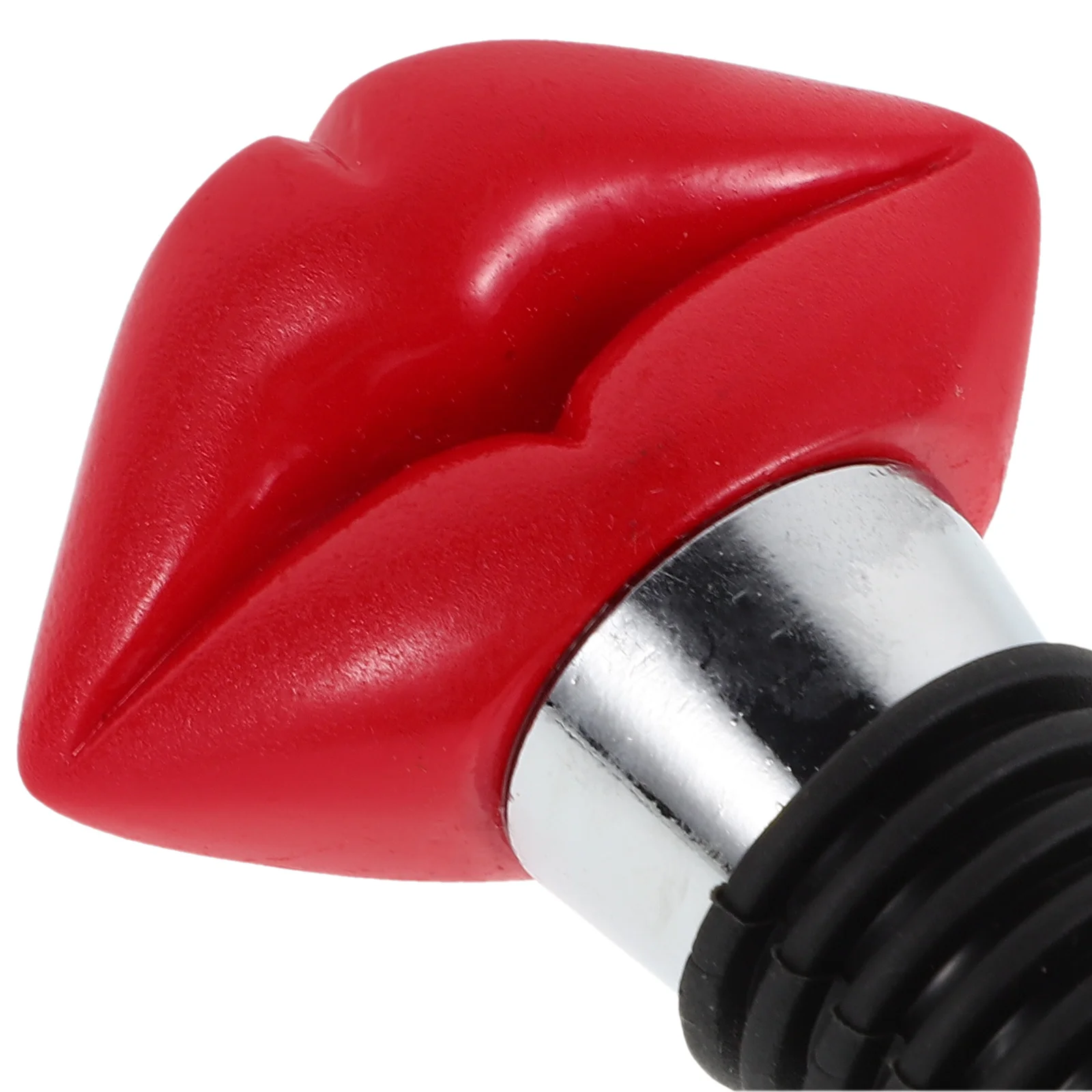 

Creative European Lips Wine Stopper Valentines Day Wedding Favor Bottle Cork Reusable Wine Saver Beverage Closure Sealer
