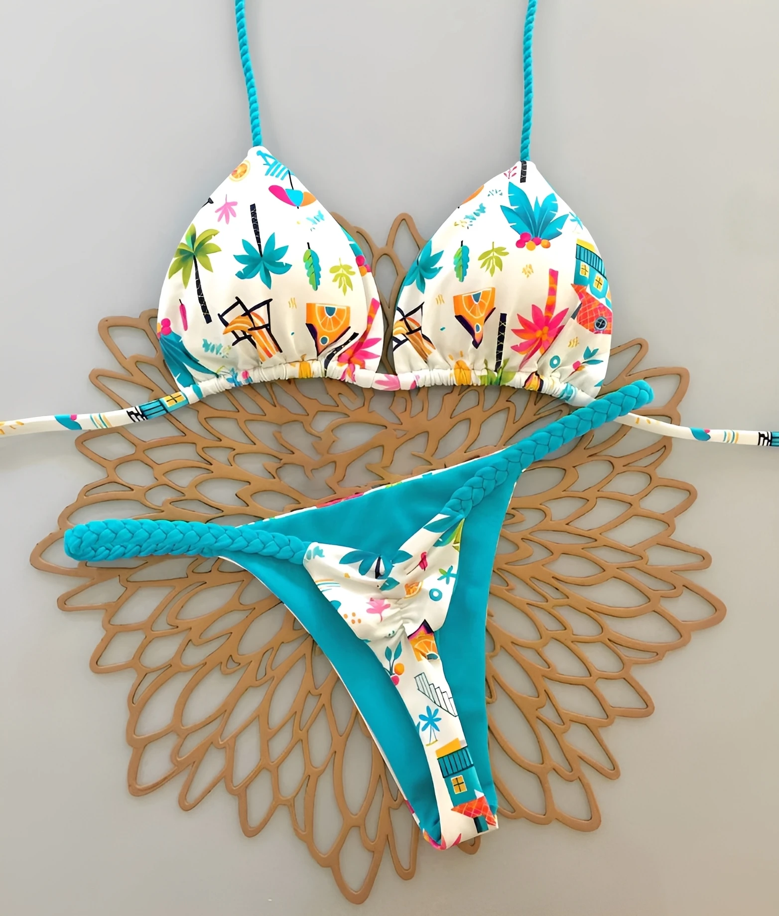 Coconut Trees2
