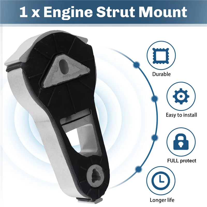 

Reliable DB5Z6068A Car Engine Motor Mount Engine Strut Mount For Ford Explorer Police Interceptor Utility 2011-2015