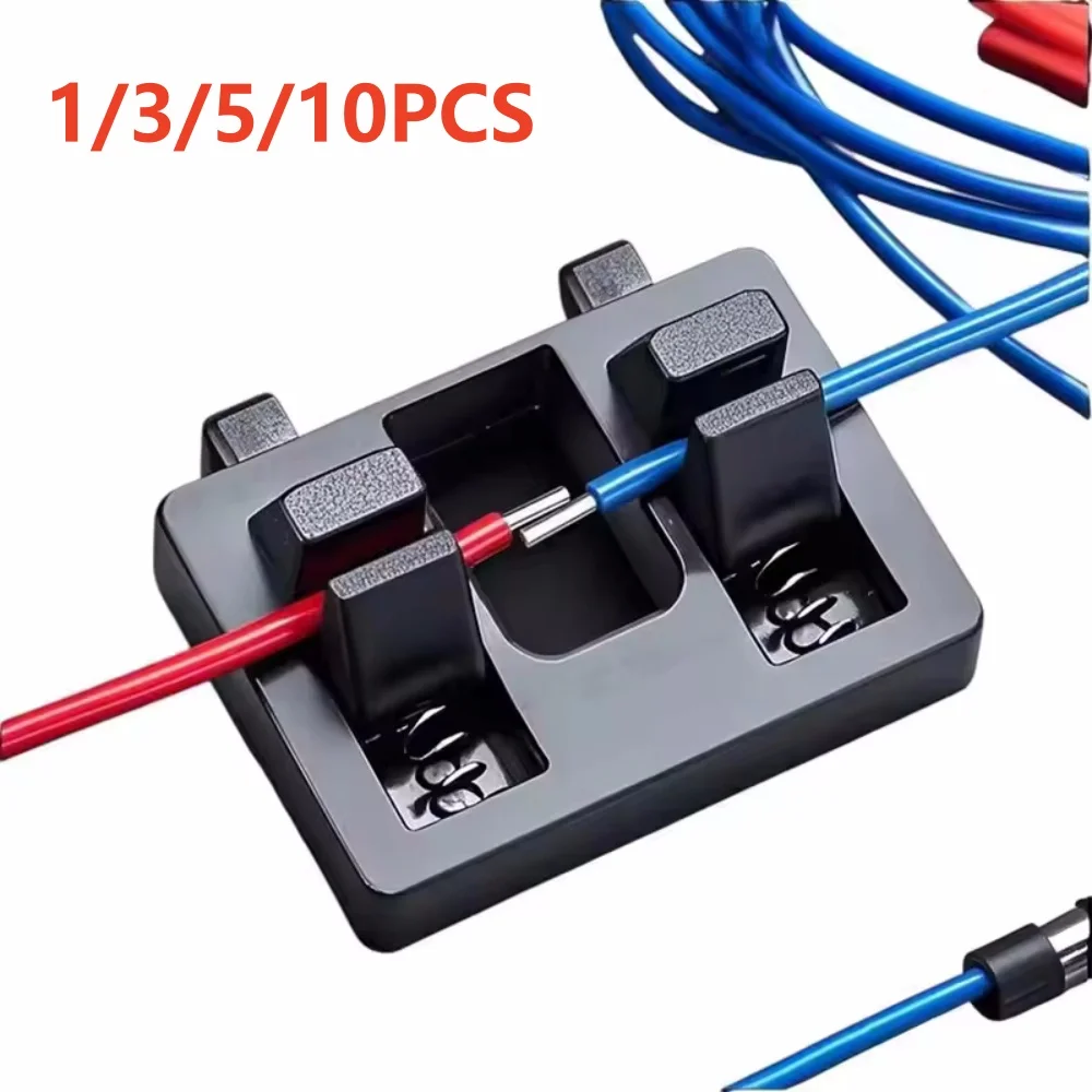 

1/3/5/10 шт. регулируемые зажимы для сварочного стола, держатели для проволоки, присоски для пайки материнских плат, инструменты для сварки