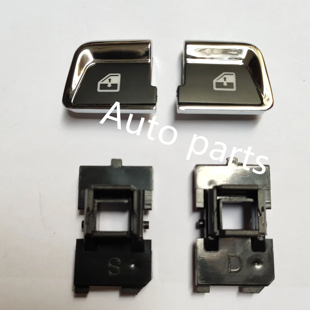 Door Lift Switch And Mount For Ferrari California F12  Power Window Button 86257300, 86257200 267782,267781