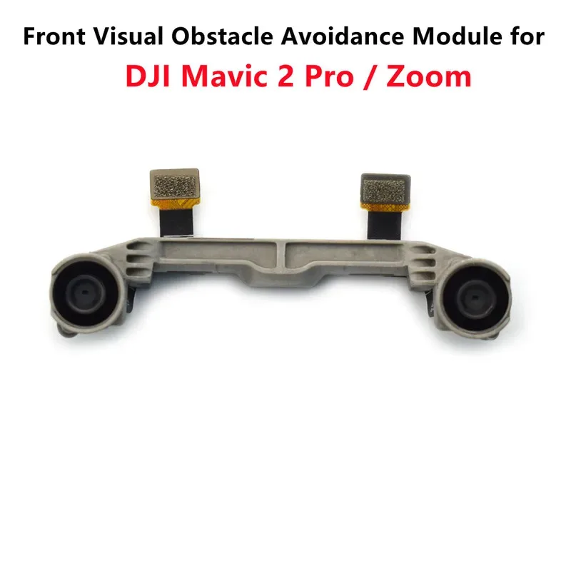 

Front Sensor Visual Components Vision Obstacle Function Replacement For DJI MAVIC 2 Pro/Zoom Repair Part