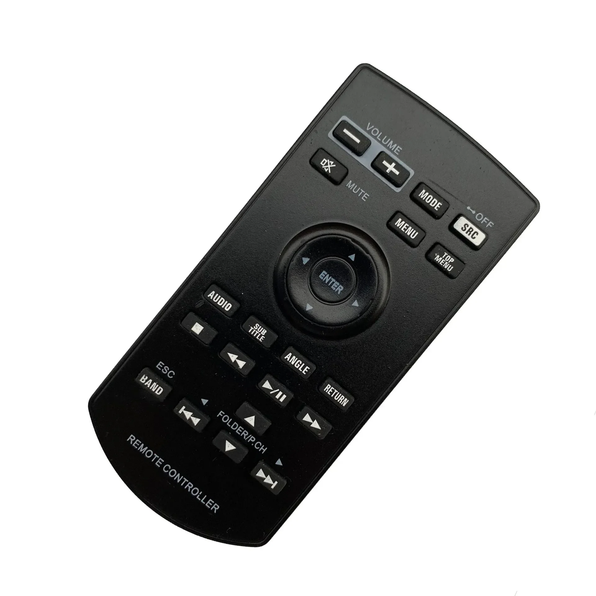 

New Remote Control For Pioneer MVH-S215BT MVH-S315BT MVH-S322BT MVH-S325BT FH-S700BS FH-S701BS MVH-S620BS Car Receiver