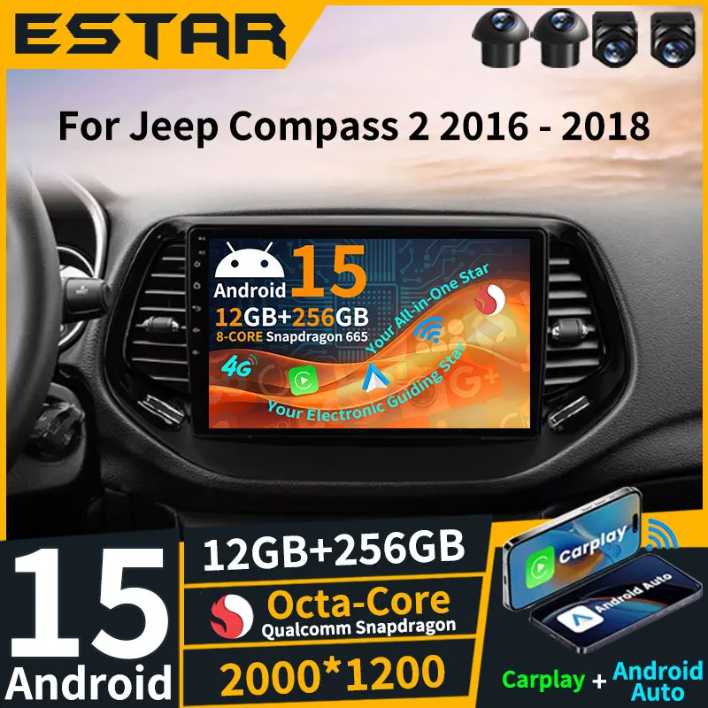 Wireless Carplay An…