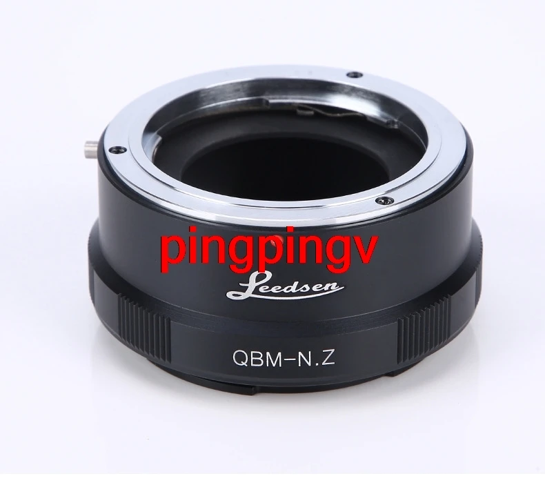 Rollei-Nik Z N/Z Ad…