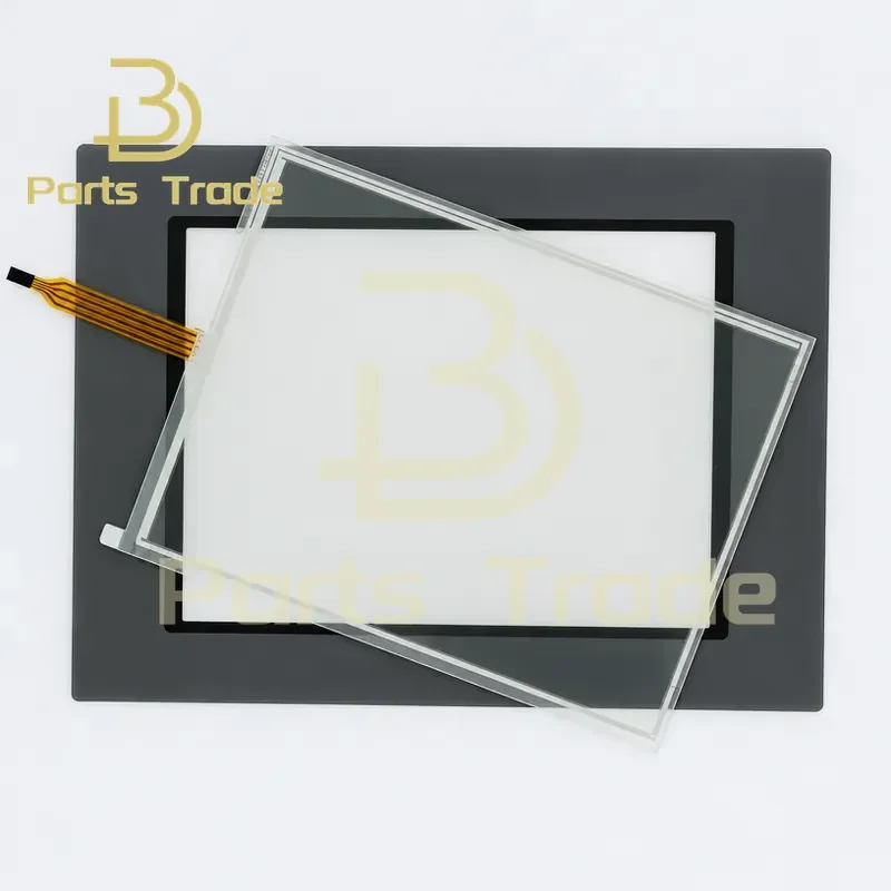 For MCGS TPC1162Hi TPC1162Hii TPC1162Hn KDT-2595 Industrial Film Touch Screen Replacement
