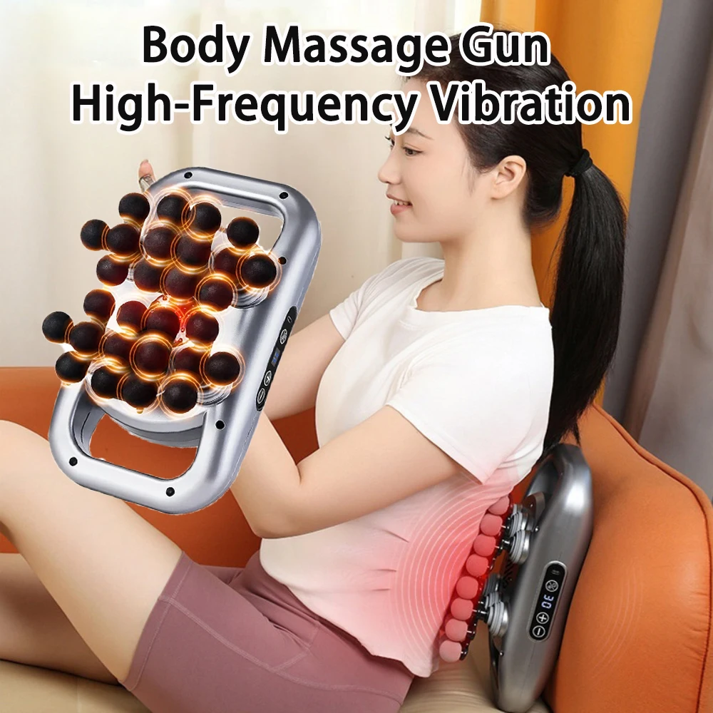 fascia-gun-high-frequency-vibration-body-massage-gun-deep-massager-device-for-shoulder-waist-back-leg-body-muscle-relaxation-gym