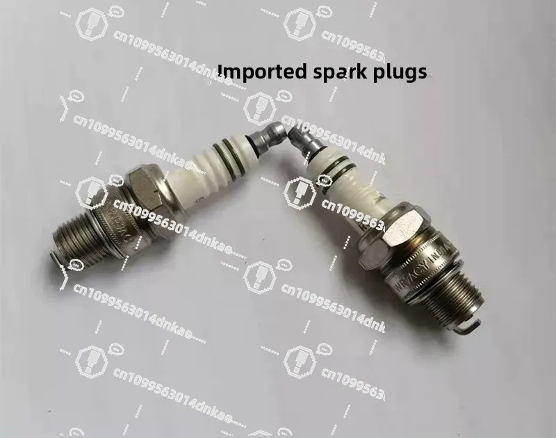 Imported Spark Plug for YN27C/30A Internal Combustion Rock Drill