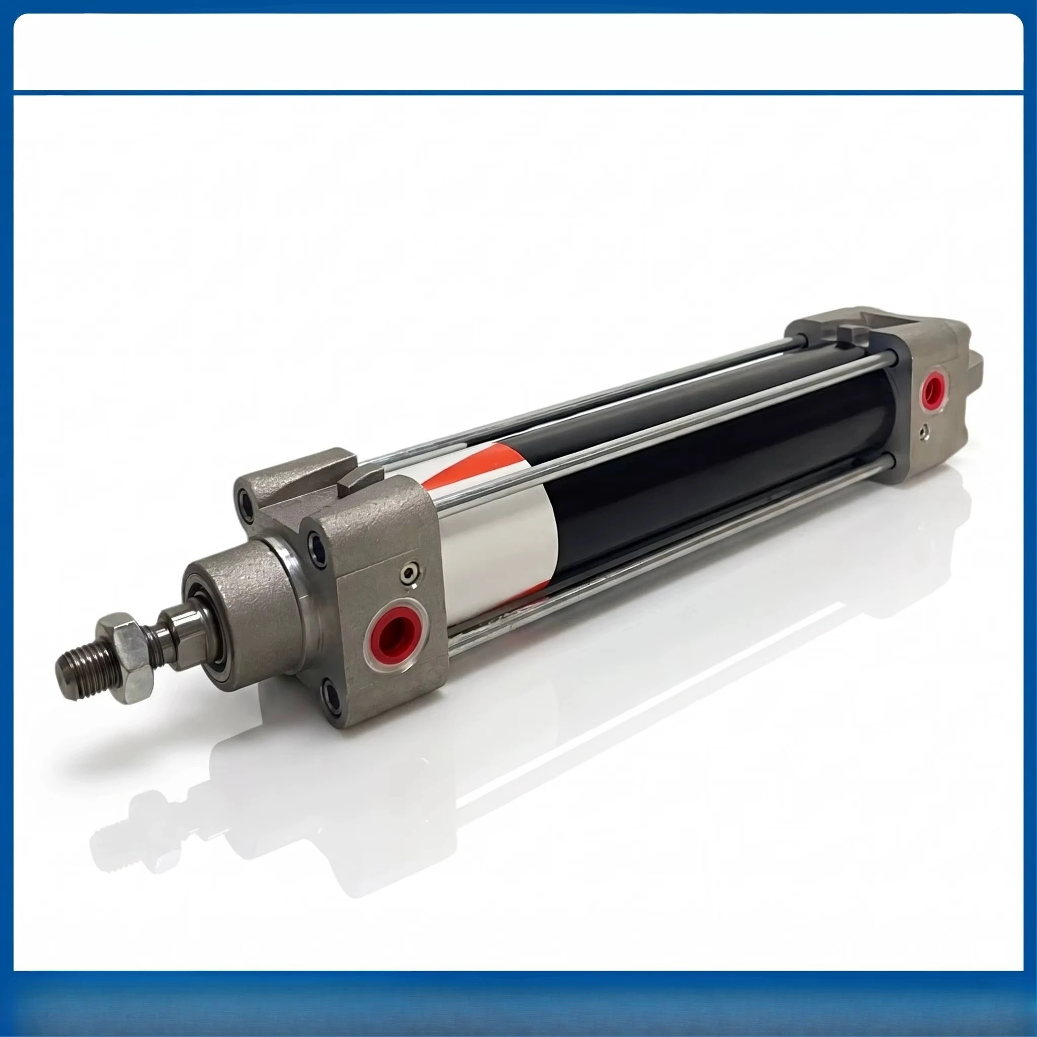 for Brand New CAMOZZI Pneumatic Cylinder 97T2V040A0040 Camozzi Pneumatic Components