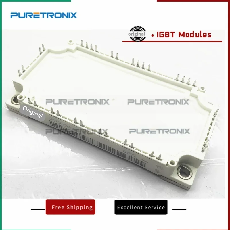 FS75R12KE3_B3 FS75R12KE3-B3 FS75R12KE3 B3 Новый оригинальный модуль питания