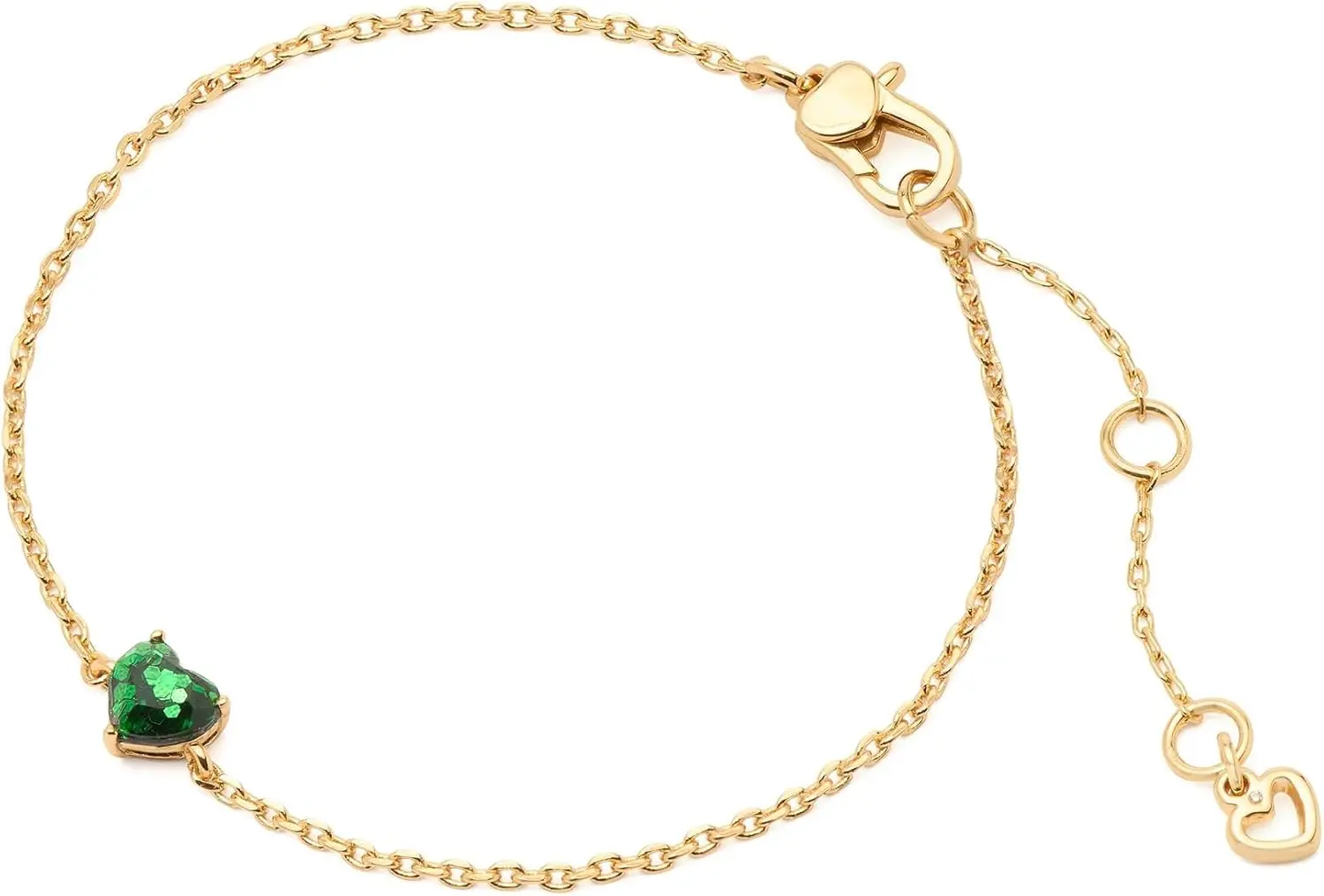 

Браслет Kate Spade New York My Love Line