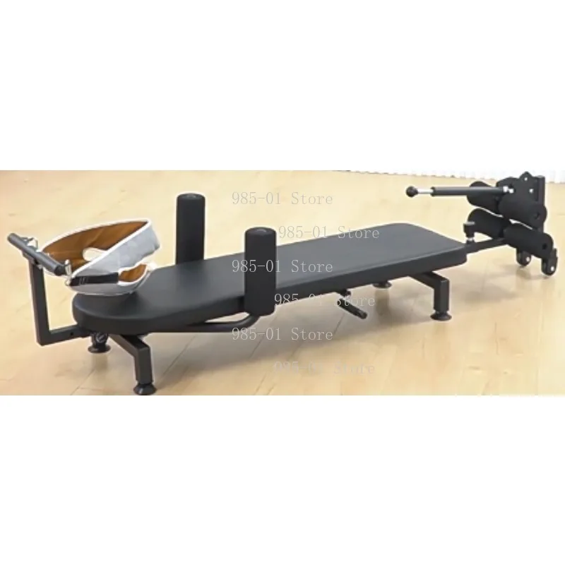Multifunctional Height Increasing Stretcher Cervical Lumbar Relief Leg Stretching Fitness Accessory