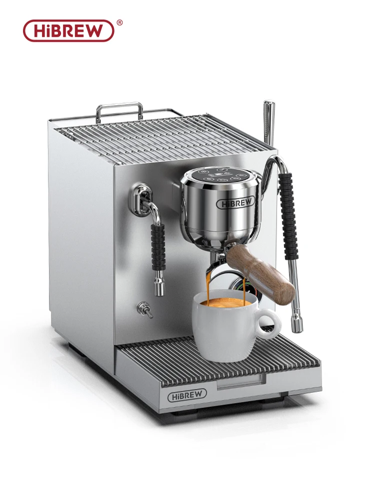 Kesselsystem: Der ultimative Leitfaden für Kaffee-Enthusiasten