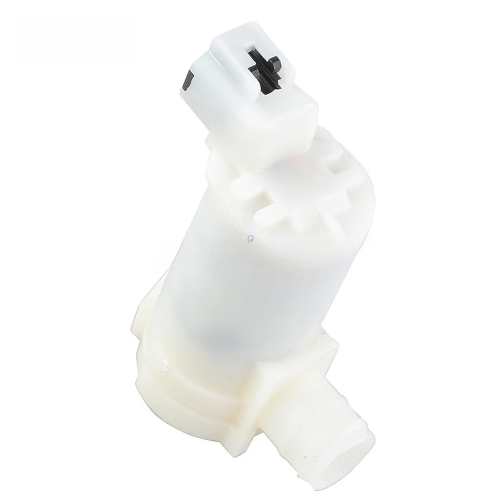 Windshield Washer Pump for Nissan Patrol GU Y61 2.8 TD 4.2 1998-2004 240SX 1995-1998 Altima 1993-2003 For Frontier 1998-2005