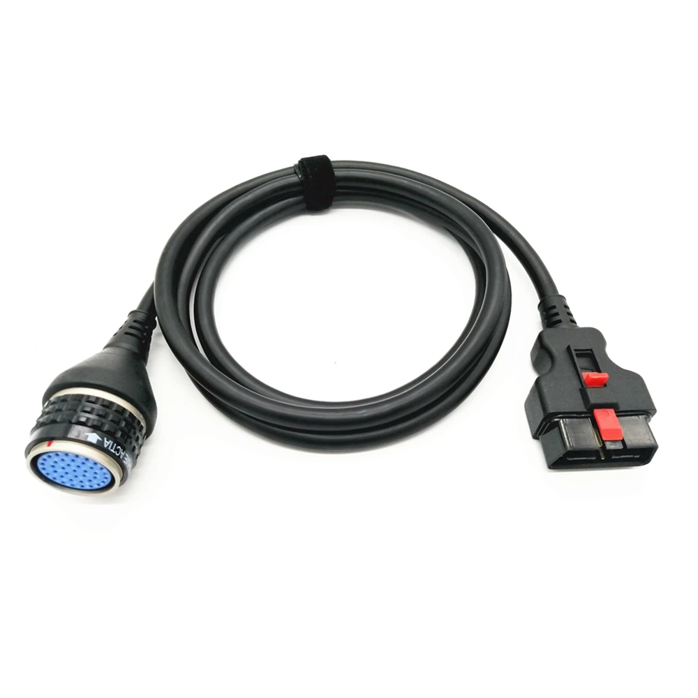 Picture 9: 2026 Best  MB Star C4 Multiplexer Diagnostic function with DOIP Diagnostic Tool Full Set Cable Super practical Diagnostic Tool for Benz